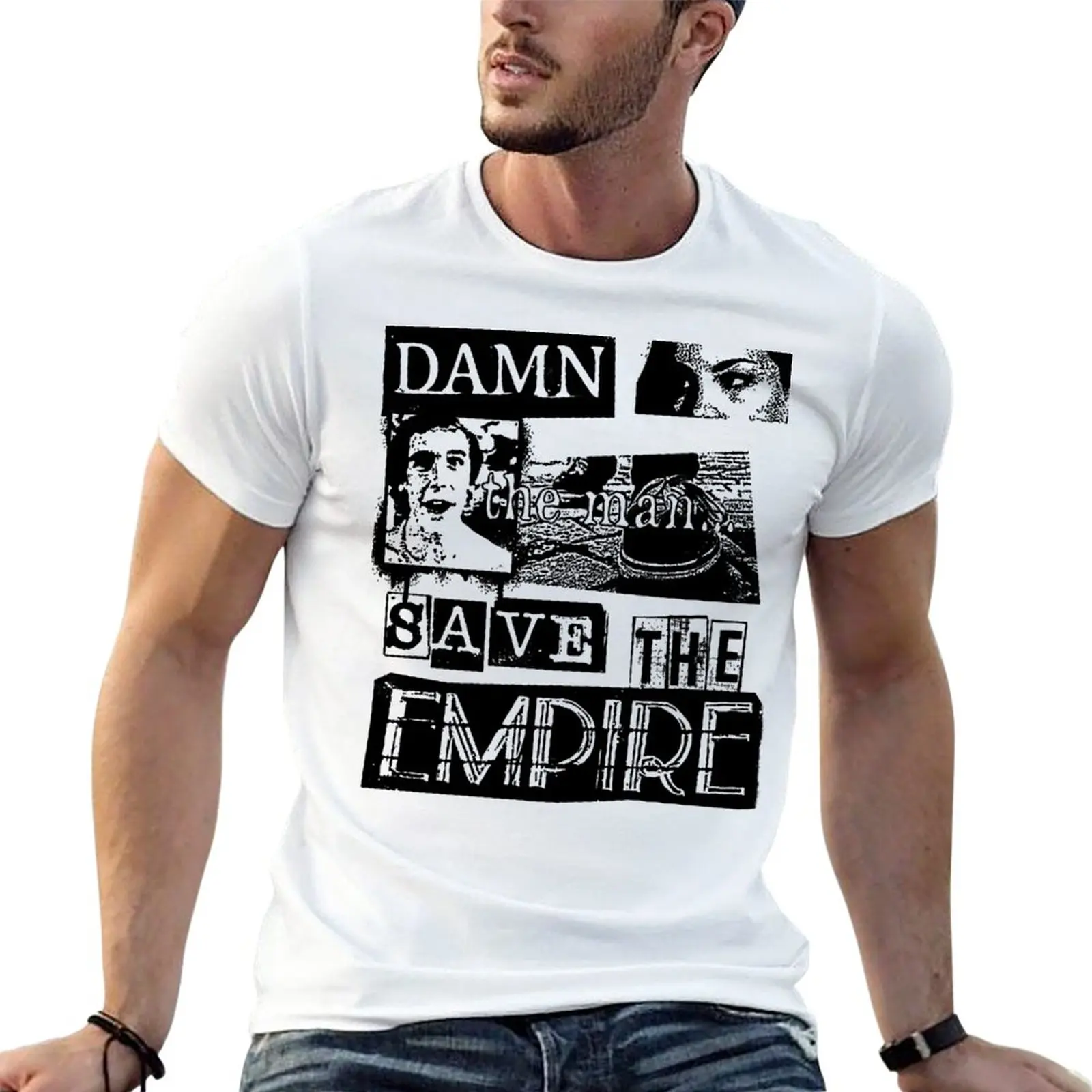 

New Rex Manning Day T-Shirt plus size t shirts hippie clothes mens clothes