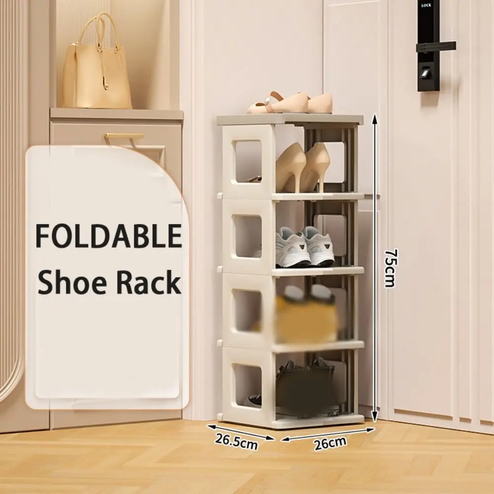 https://ae01.alicdn.com/kf/Sd74e0a66682440b193898d7fde3773d49/5-Tier-Foldable-Tall-Shoe-Rack-Plastic-Saving-Shoe-Shelf-for-Entryway-Stackable-Large-Shoes-Rack.jpg