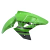 For KAWASAKI Ninja 400 Front Fender Z400 2018-2023 Motorcycle shell Accessories Front Fender Mudguard Tire Splash Mud Guard