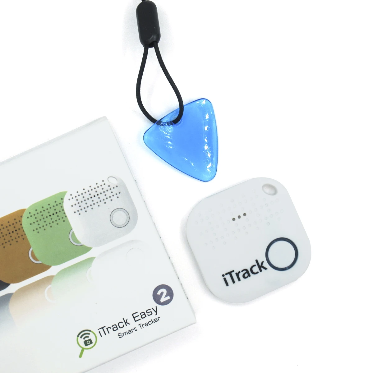 

Itrackeasy Bluetooth Mesh Smart Tracker For Pets Kids Anti Lost Wireless Alarm Key Finder Wallet Tracker Valued Items Locator