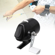 

Slingshot Fishing Reel Fish Dart Bow Shooting Fish Throw Hunting Catapult Gear dropshipping