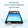 UMIDIGI G100A Smartphone Android 14,4GB RAM,128GB ROM,UNISOC T615,6.9” 120Hz Eye-Care Display,6000mAh,IP53 Splashproof Celular 4