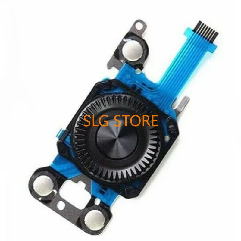 Camera Repair Parts Interface Button Panel Wheel Key Board For Sony ILCE-A5000 A5100 A6000 A6100 A6300 A6500 Camera