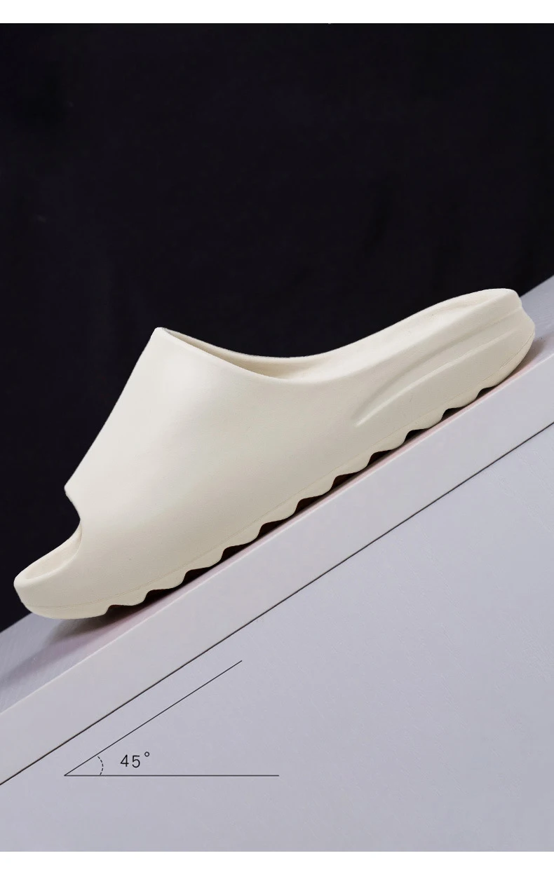Sandalias unisex antideslizantes con suela gruesa - True Deals Club