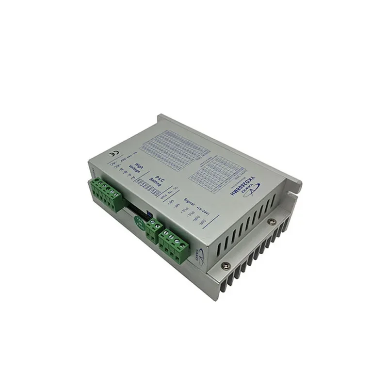 YAKO 오리지널 CNC 스텝퍼 모터 드라이버, YKD2608MH, 신제품