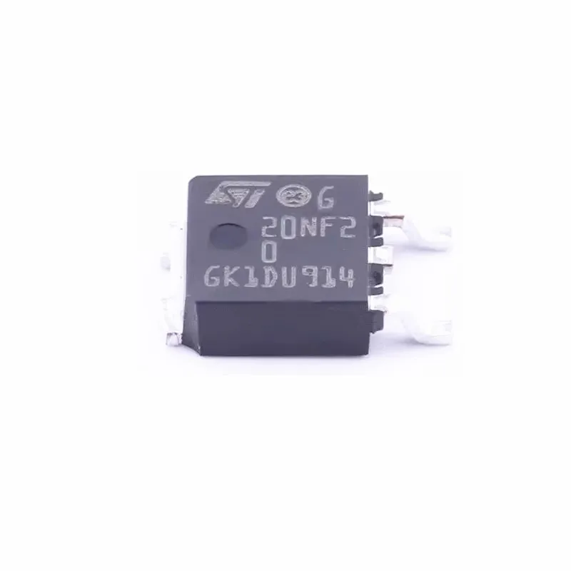 STD20NF20 TO-252-2 20NF20 18A 200