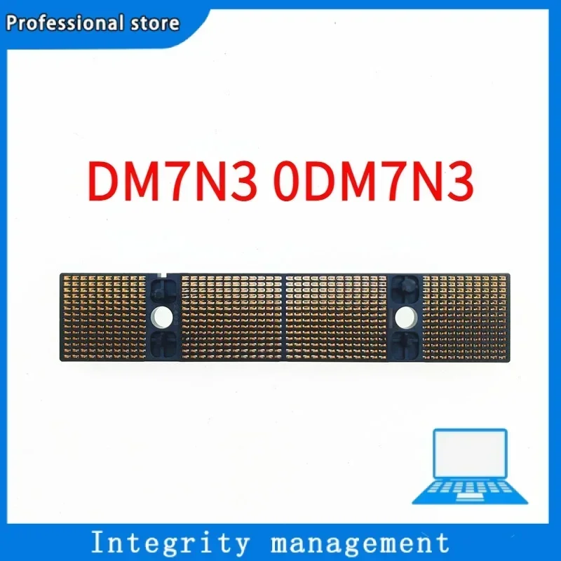 Adattatore Modulo Di Memoria Portatile Ranura Originale Per Dell Precision 7670 7680 7770 7780 Dm7N3 0 Dm7N3 Novedad