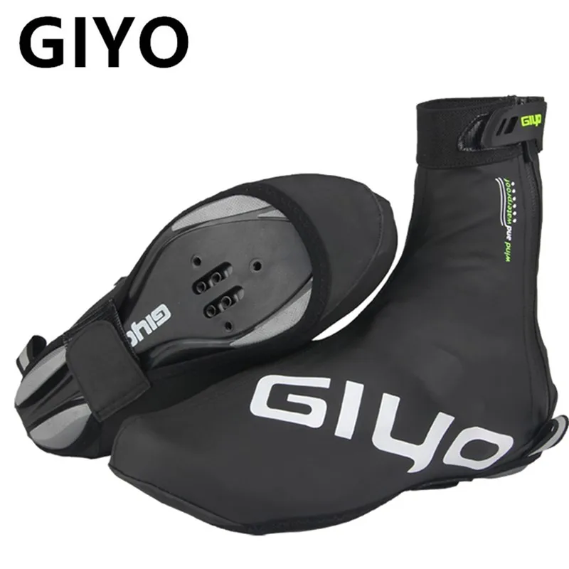 

GIYO Cycling Shoe Covers Waterproof Keep Warm Winter Women Men Shoes Cover MTB Road Bike Racing Cycling Overshoes Bicycle