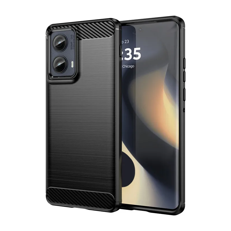 Shockproof Silicone Protective Bumper