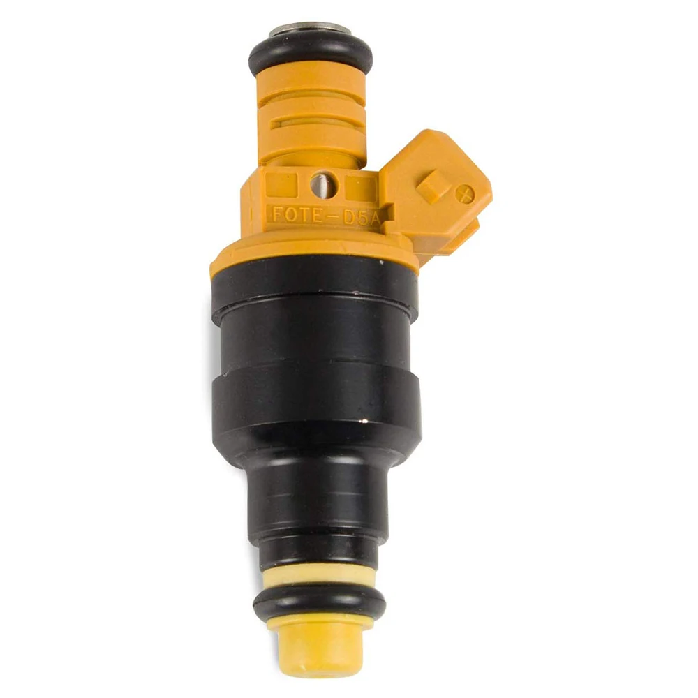 

Flow Matched Fuel Injector for Ford F150 F250 F350