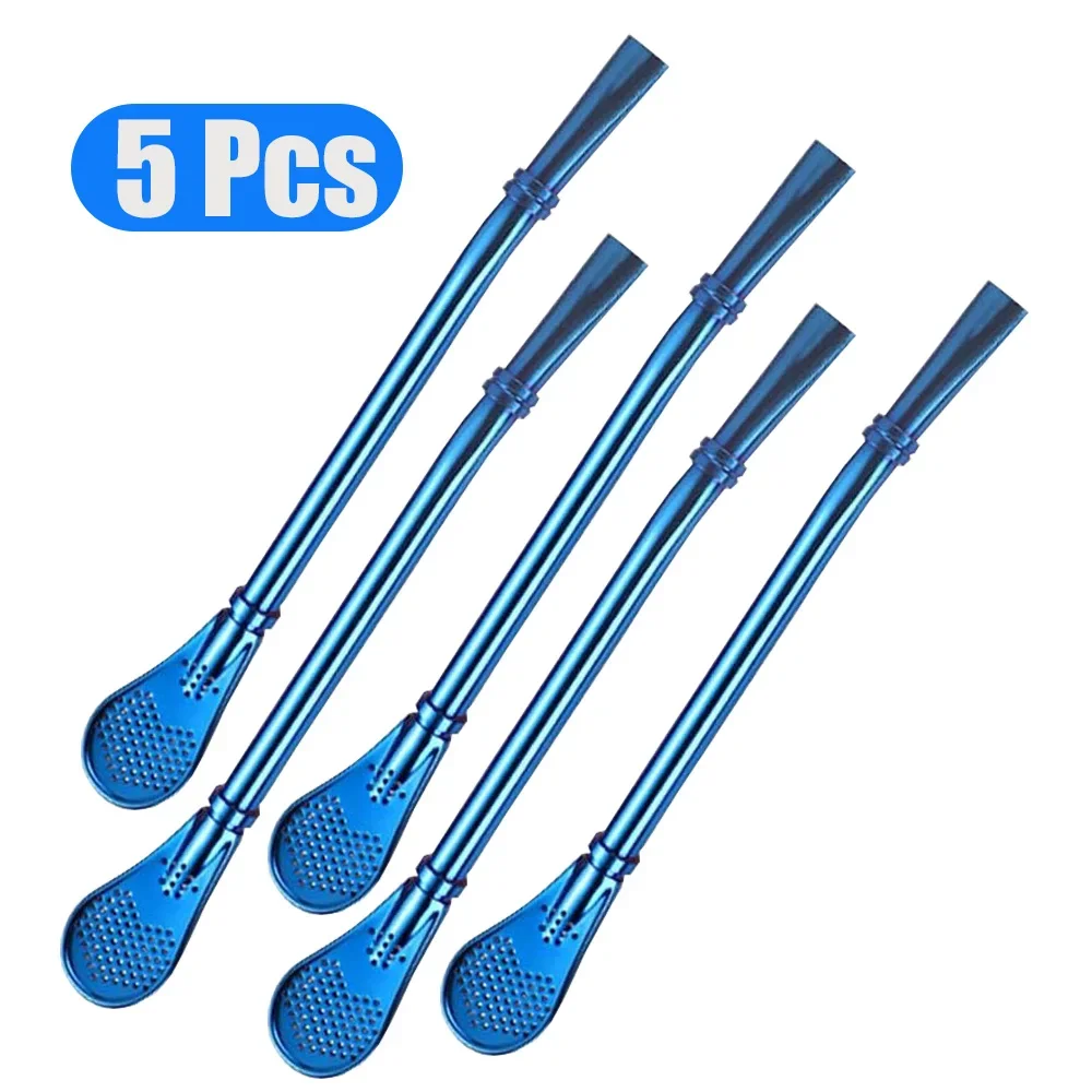 Blue 5PCS