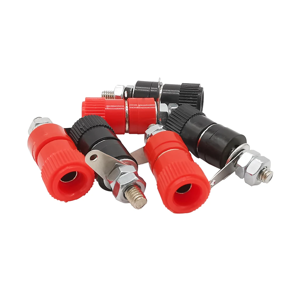 Banana Female Jack Connector 2