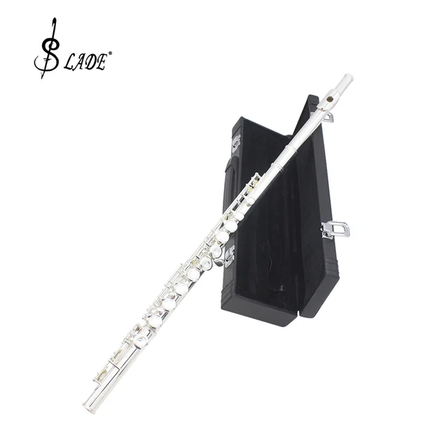 Set Di 16 Pad In Feltro Per Flauto - Ricambi Di Alta Qualità Per Manutenzione Strumento - Foto 2