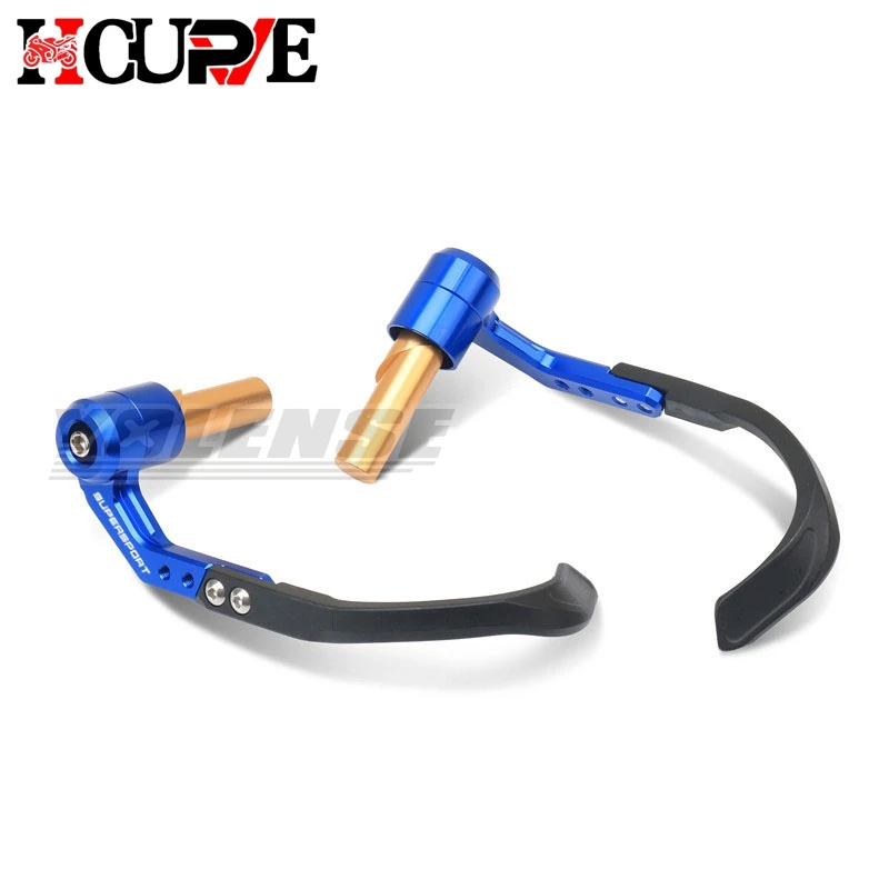  CNC ڵ  ׸  극ũ Ŭġ   ȣ, Supersport 939 Supersport 950, 7/8 ġ, 22mm
