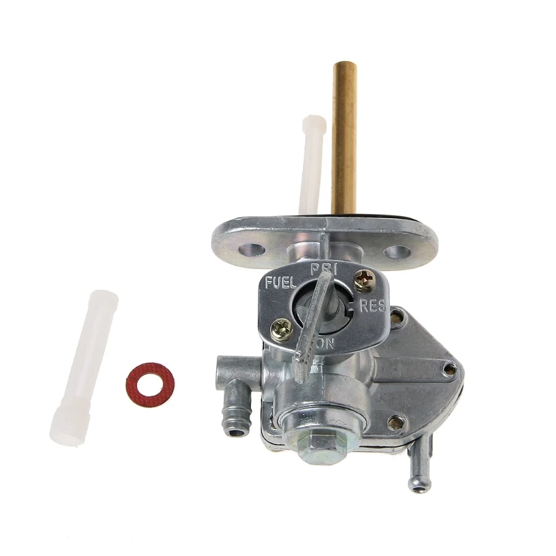 

Переключатель бензобака для топлива для клапана Petcock для DRZ400E DRZ400S DRZ400SM Dirt Bike