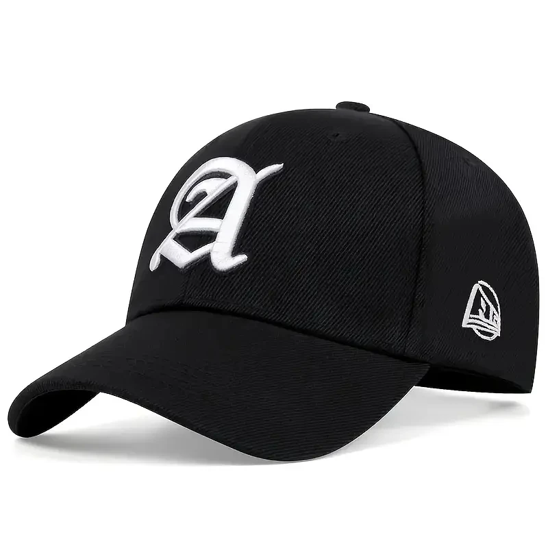 No To Racism Baseball Cap – Embroidered Cotton Adjustable Dad Hat In Black, Unisex Anti-Racism Message Hat