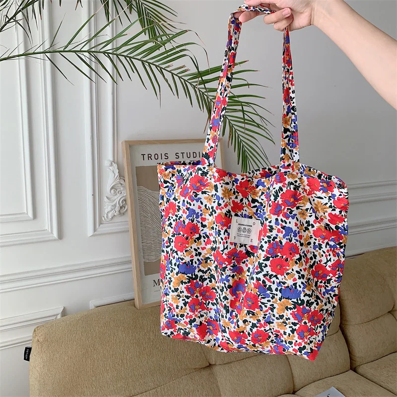 LEBEE Bolsa Tela Mujer Bolso De Lona Bolso De Mano Bolsos De