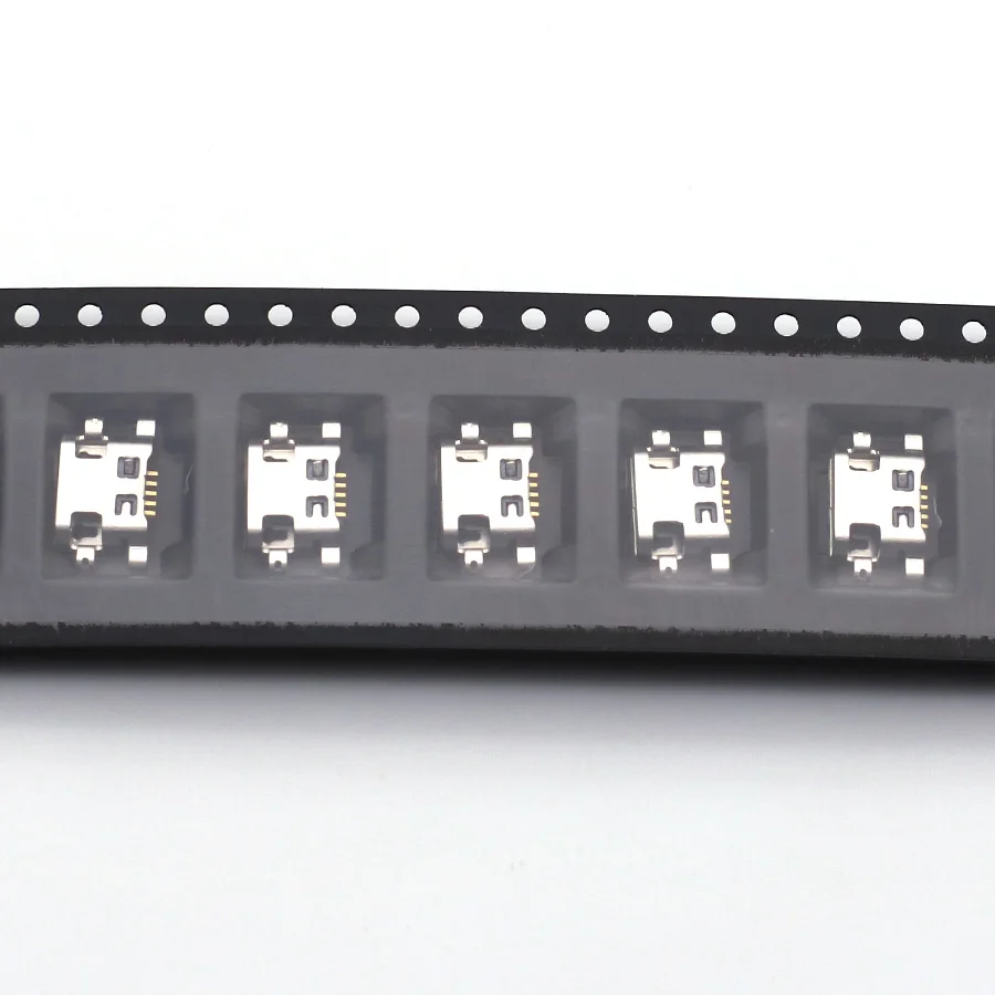 Bulk USB Charger Jack Charging Dock Port Connector