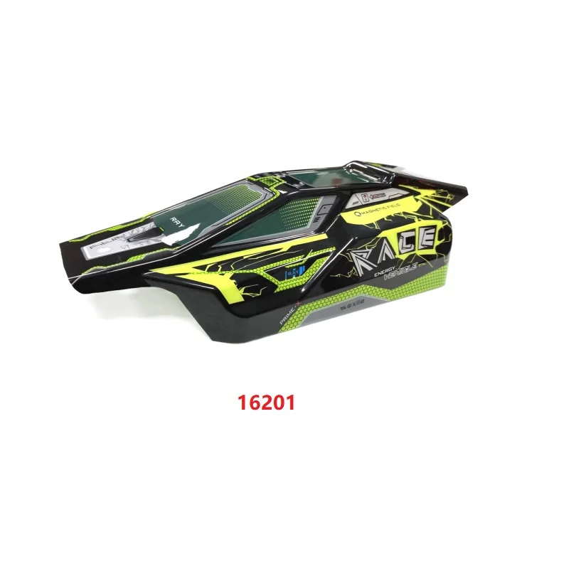  R/C ڵ RC Ʈ  ǰ ٵ , SCY16101/16102/16103/16201 1/16
