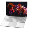 New N5095 Laptop 15.6 Inch IPS Screen 16GB RAM Intel Celeron 11th N5095A Netbook Windows 10 11 Pro Office Notebook Pc Portable 1