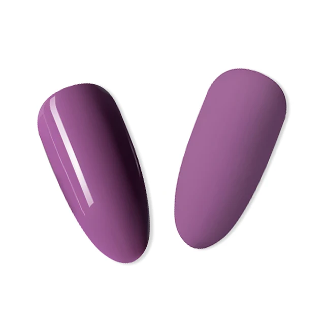 Beautilux Gel Nail Polish AC Colors Professional UV LED Salon Nails Art Gels Varnish Soak Off Semi Permanent Nail Lacquer 10ml AC76