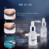 Gollee 0.5-1s Dry Eyelash Extension Glue Super Bonder 5-8Weeks Lasting No Irritation Fast Accelerator Glue Lash Supplies Makeup 6