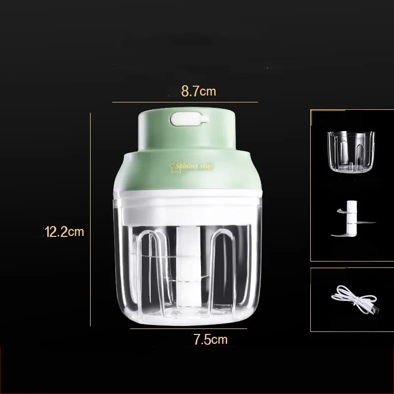 green 250ml