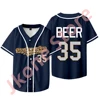 Madison Beer The Spinnin Tour Merch Baseball Jacket Cosplay Women Men Fashion Short Sleeve T-shirts 2