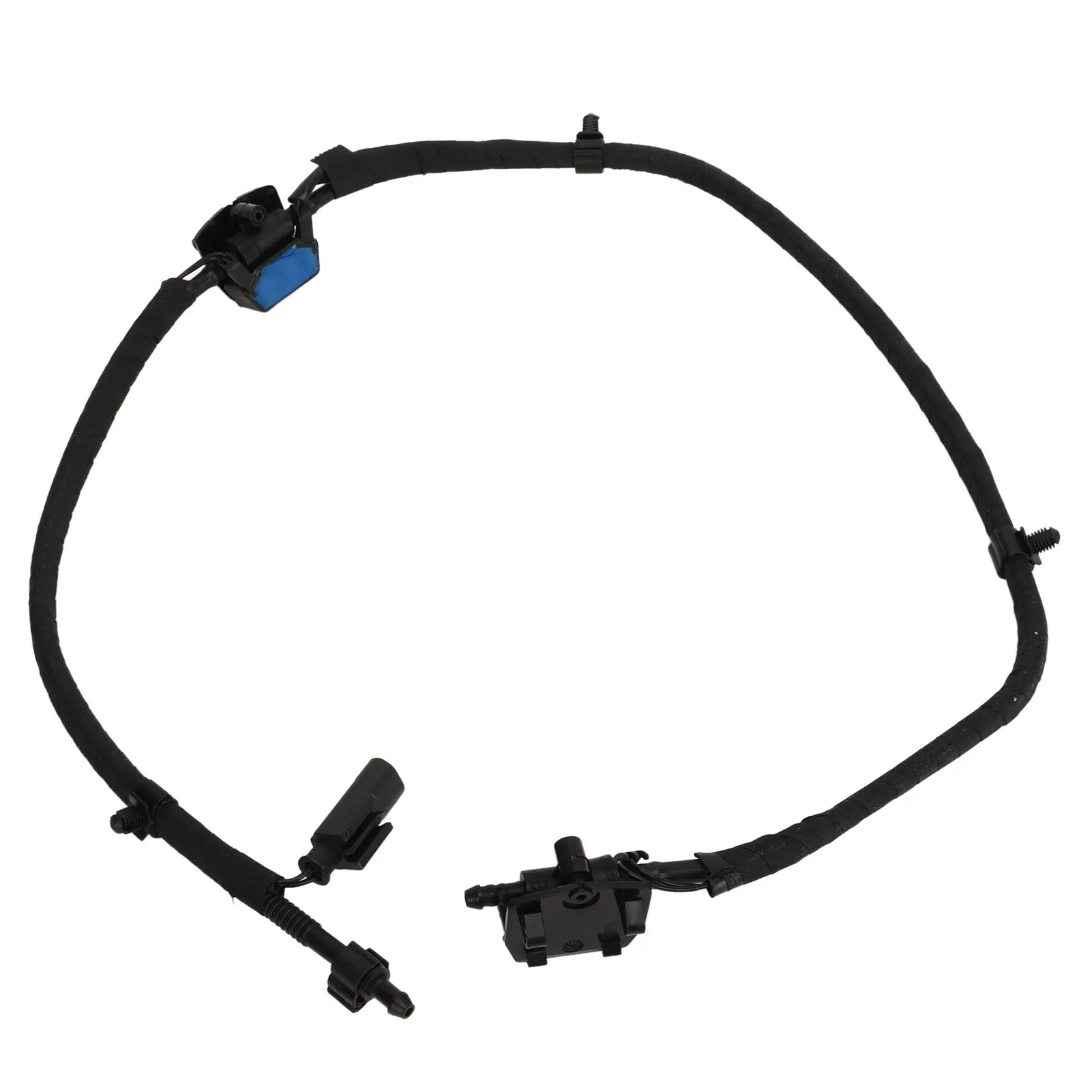 Windshield Washer Sprayer 61667276500 Wiper Nozzles Spray Jet for  3 Series F30 F31 F35 M3 F80 car accessories 3