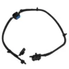 Windshield Washer Sprayer 61667276500 Wiper Nozzles Spray Jet for  3 Series F30 F31 F35 M3 F80 car accessories 3
