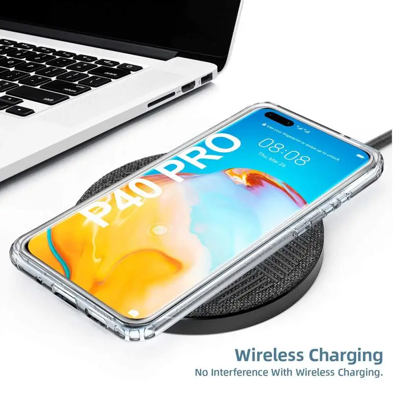 Ultimate 360° Full Body Protection Silicone Phone Case - Premium Durable Cover