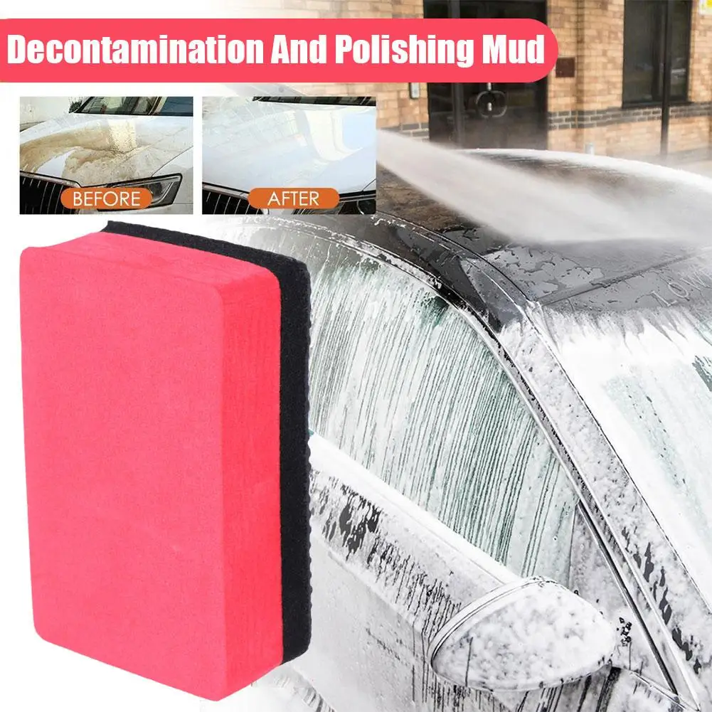 

Decontamination Wipe Grinding Mud Eraser Grinding Mud Remove Block The Paint Asphalt Flying Removal Oxide Of Layer E0B1