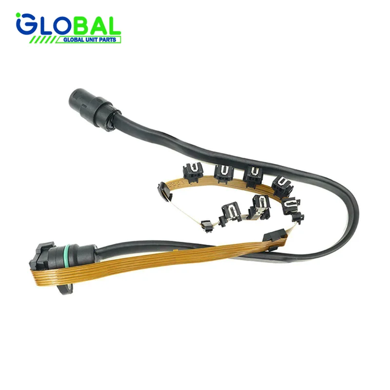 New 01M 01M325283A Transmission Internal Wiring Harness 095 096 G93 Suit For VW Audi Ribbon Sensor Shift Solenoid 01M927365