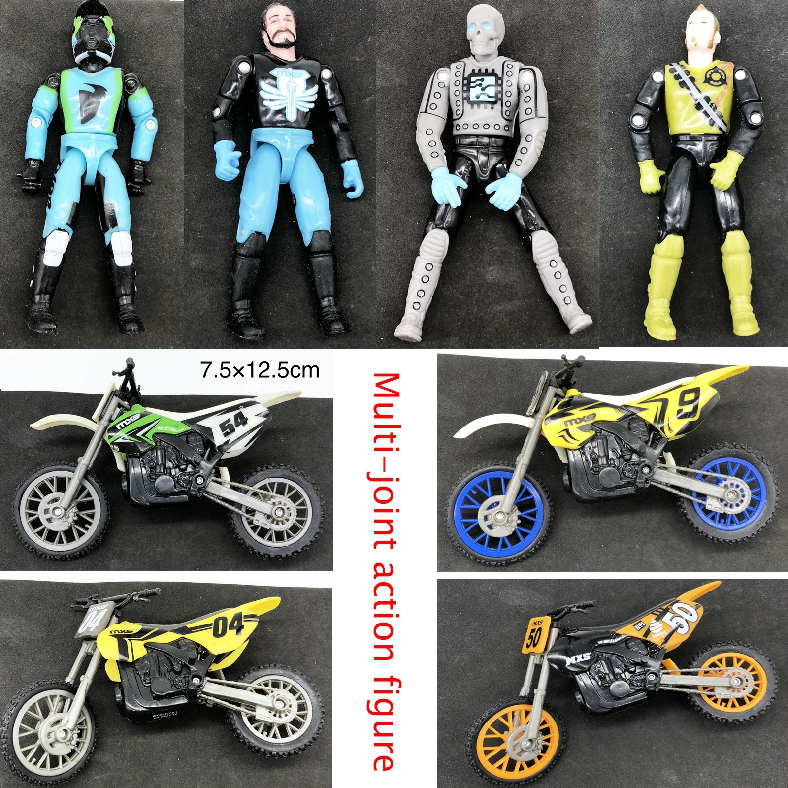 1/10 METY TOYS オーク 81djMu1Fo9L._UF894,1000_QL80_.jpg
