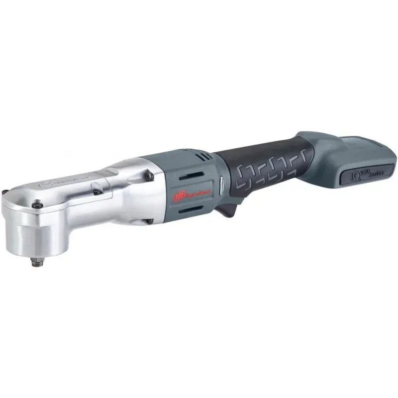 

Ingersoll Rand W5330 20V 3/8" Cordless Right Angle Tool, Bare tool