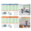 Falling Sticks Game for Kids Adjustable Speed Activity Interactive Electric Fun 3