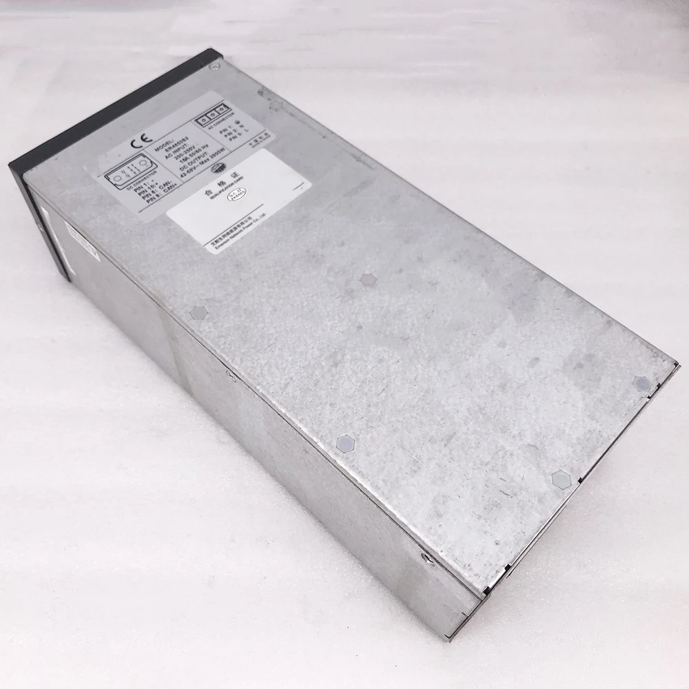 ER4850S2 For EMERSON Communication Power Supply 250V 16A 2900W 6 ER4850S2 For EMERSON Communication Power Supply 250V 16A 2900W - Image 4