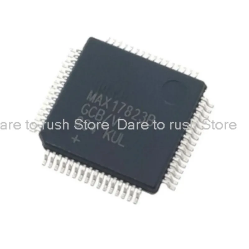 

1pcs New MAX17823B MAX17823BGCB/V