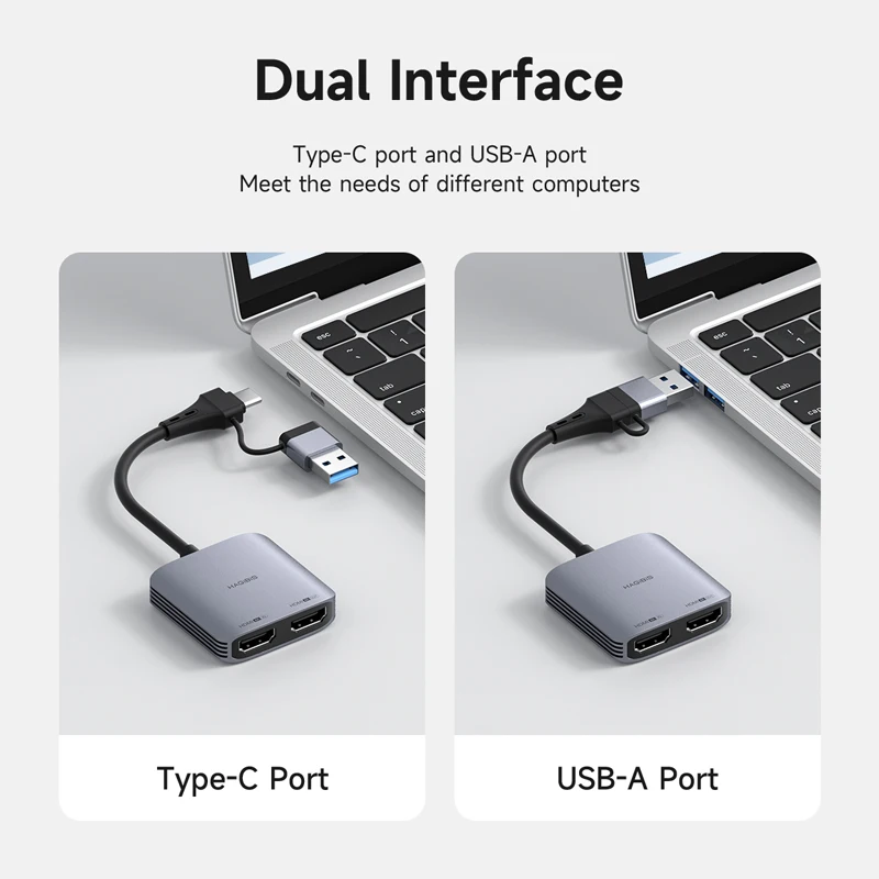 Hagibis-cartão de Captura de Vídeo Compatível com Hdmi Usb a c Cartão de Gravação 1080p com Saída de Loop 4k para Switch Xbox Ps4 Transmissão ao Vivo - Imagem 5