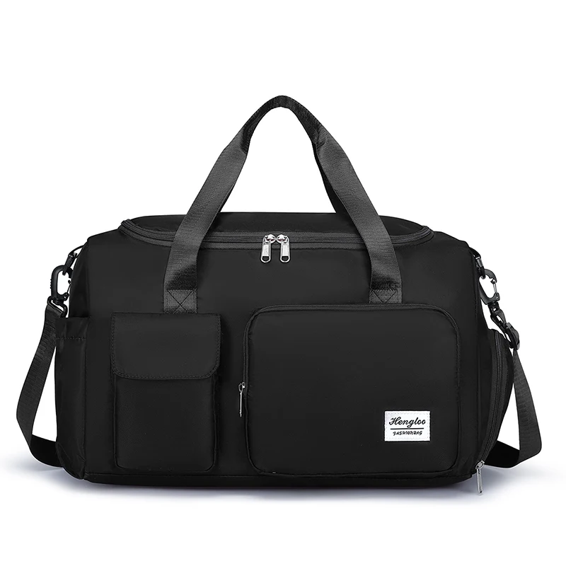 Durable Terylene Material Travel Bag