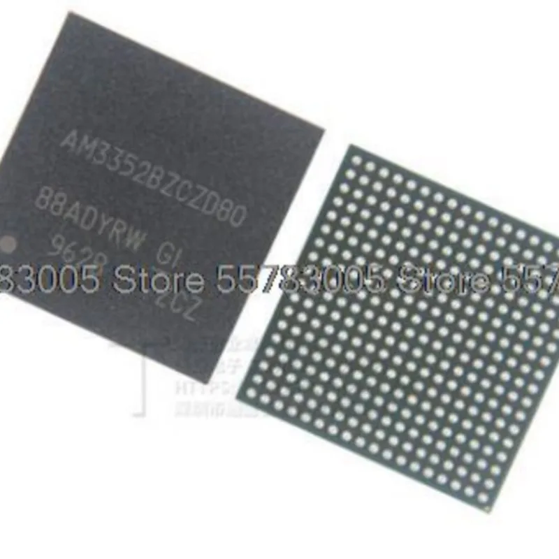 3PCS 새로운 AM3352BZCZD80 AM3352BZCZD AM3352 BGA