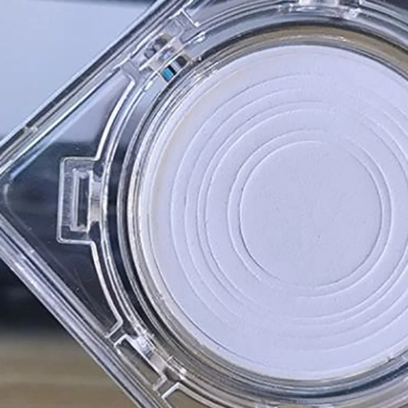 Commemorative Coin Display Holder with Stands for Collecting Coin Container Organizer Storage Box Supplies