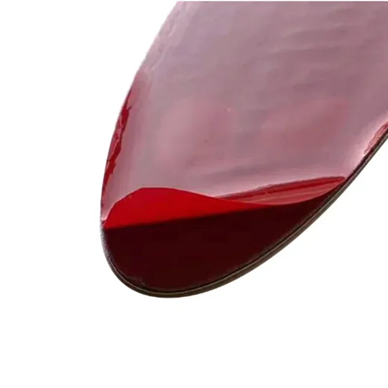 Рисунок 4 - Наклейки для выхлопной трубы Scorpio