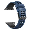 Midnight Blue Black