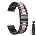 Black pink