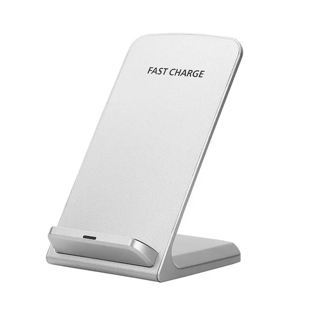 usb c car 30W Wireless Charger Stand For iPhone 13 12 11 Pro X XS Max XR 8 Samsung S21 S20 S10 Qi Fast Charging Dock Station Phone Holder 45 watt car charger Car Chargers