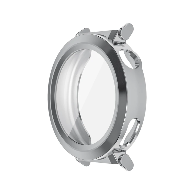Protective Watch Case for Smartwatch - Durable Cover for Various Sizes