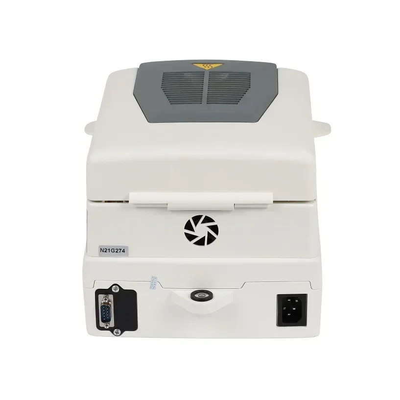 

Instant Fish Moisture Meter HMM-80A