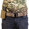 3 in 1 Battle Belt Waist Band, Quick Release 1.75" MOLLE Belt with Inner and Anti-Slip Pad- Heavy Duty Battle Belts 6