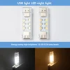 Extendable Book lamp